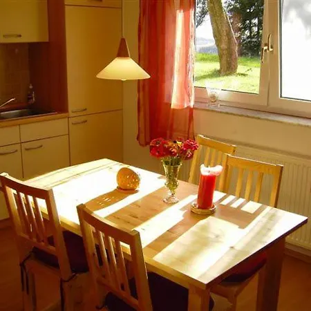 Ferienwohnung Petra Hohenfels (Baden-Wurttemberg)