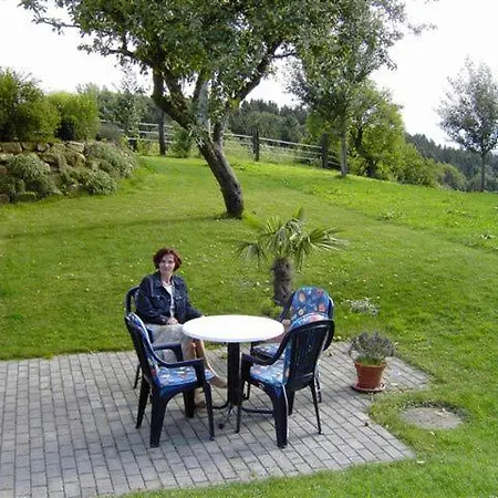 Ferienwohnung Petra