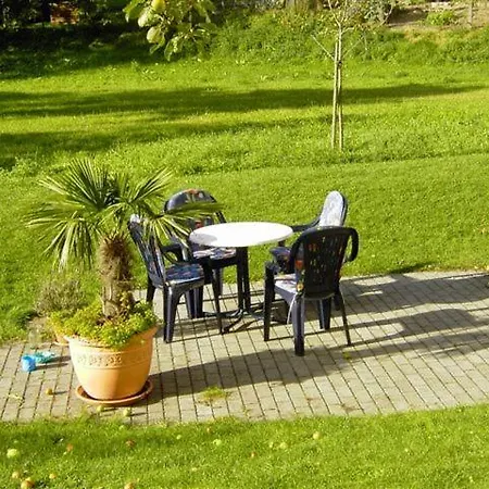 Ferienwohnung Petra Daire Hohenfels (Baden-Wurttemberg)