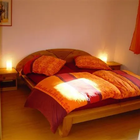 Ferienwohnung Petra Daire Hohenfels (Baden-Wurttemberg)