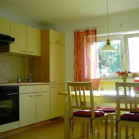 Ferienwohnung Petra *