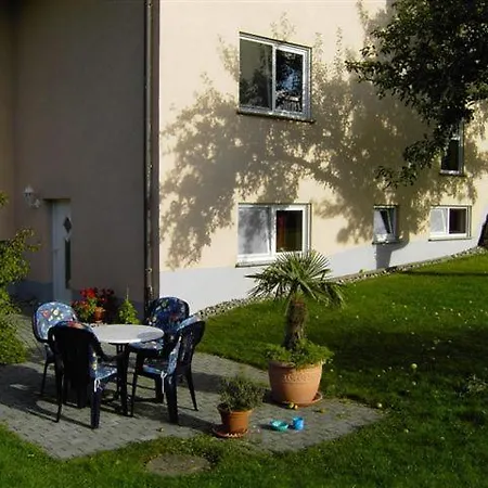 Daire Ferienwohnung Petra *