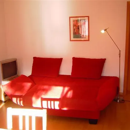 Ferienwohnung Petra Daire *
